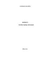 Referāts 'Servitūtu vispārīgs raksturojums', 1.