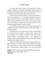 Referāts 'Servitūtu vispārīgs raksturojums', 6.