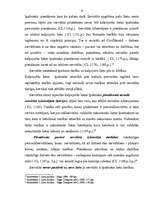 Referāts 'Servitūtu vispārīgs raksturojums', 10.