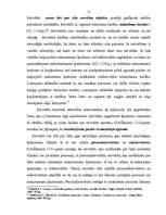 Referāts 'Servitūtu vispārīgs raksturojums', 11.