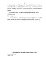 Referāts 'Servitūtu vispārīgs raksturojums', 12.