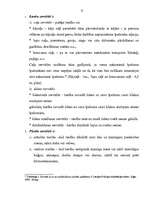 Referāts 'Servitūtu vispārīgs raksturojums', 17.