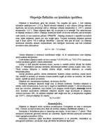 Referāts 'Slāpeklis', 3.