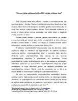 Referāts 'Biznesa ētikas pārkāpumi un konflikti Latvijas reklāmas tirgū', 1.