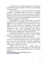 Referāts 'Biznesa ētikas pārkāpumi un konflikti Latvijas reklāmas tirgū', 2.