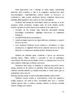 Referāts 'Biznesa ētikas pārkāpumi un konflikti Latvijas reklāmas tirgū', 10.