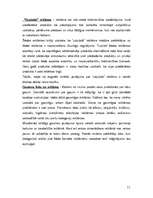 Referāts 'Biznesa ētikas pārkāpumi un konflikti Latvijas reklāmas tirgū', 11.