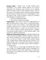 Referāts 'Biznesa ētikas pārkāpumi un konflikti Latvijas reklāmas tirgū', 12.