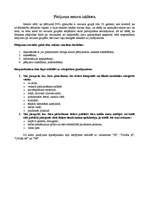 Referāts 'Sabiedrības attieksme par nesaskaņotu indivīdu fotografēšanu un attēlu publiskoš', 5.