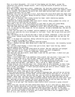 Eseja 'Short Fairy Tale', 1.