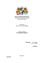 Paraugs 'Konteineru kravu konsolidācija', 1.