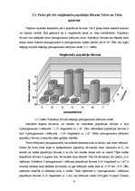 Referāts 'Parka jeb īsto vīngliemežu izplatība Talsos un Talsu apkārtnē, to izmantošana', 13.