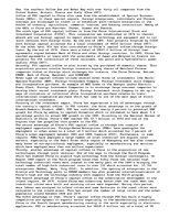 Eseja 'Foreign Investment in China', 2.