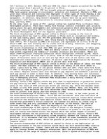 Eseja 'Foreign Investment in China', 3.