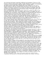 Eseja 'Foreign Investment in China', 4.