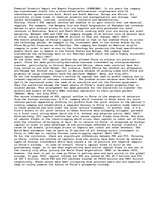 Eseja 'Foreign Investment in China', 5.