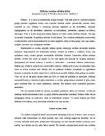 Referāts 'Teātra mākslas loma pedagoģijā', 2.