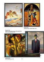 Referāts 'Sirreālisms', 25.