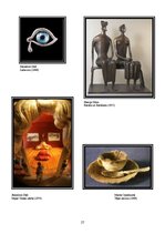 Referāts 'Sirreālisms', 27.