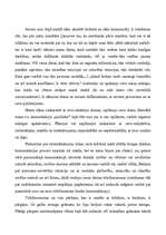 Eseja 'Mana komunikatīvā diena', 2.