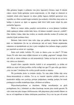 Eseja 'Mana komunikatīvā diena', 3.