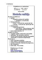 Referāts 'Personāla vadība SIA "GJG"', 9.