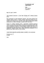 Referāts 'Personāla vadība SIA "GJG"', 18.