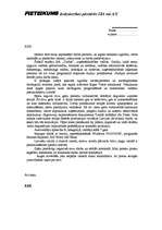 Referāts 'Personāla vadība SIA "GJG"', 20.