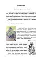 Konspekts 'Ķīnas filosofija', 1.