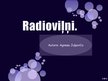 Prezentācija 'Radioviļņi', 1.