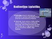 Prezentācija 'Radioviļņi', 10.