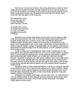 Eseja 'Mana Latvija', 1.