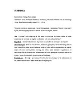 Referāts 'Krāsu asociatīvā uztvere vizuālajā reklāmā', 3.