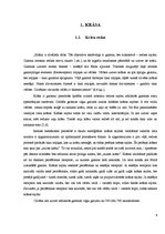 Referāts 'Krāsu asociatīvā uztvere vizuālajā reklāmā', 6.