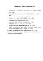 Referāts 'Krāsu asociatīvā uztvere vizuālajā reklāmā', 26.