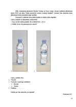 Referāts 'Krāsu asociatīvā uztvere vizuālajā reklāmā', 31.