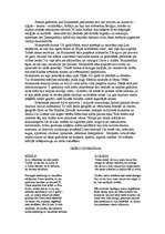 Konspekts 'Islams', 1.