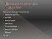 Prezentācija 'Renesanse', 3.