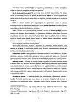 Konspekts 'Nauda, banku sistēma un monetārā politika', 3.