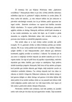 Eseja 'Recenzija par izrādi "Spītnieces savaldīšana"', 2.