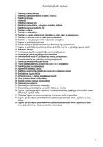 Konspekts 'Patērētāju tiesības', 1.