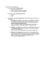 Konspekts 'Krimināltiesības. Noziedzīga nodarījuma sastāvs', 2.