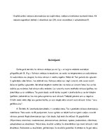 Referāts 'Sava rakstura analīze', 11.