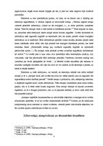 Referāts 'Empīriskās pieredzes ietekme uz stereotipu pastāvēšanu sabiedrībā', 4.