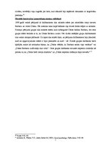 Referāts 'Empīriskās pieredzes ietekme uz stereotipu pastāvēšanu sabiedrībā', 7.