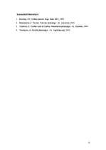 Referāts 'Psiholoģiskie ietekmēšanas veidi un līdzekļi pedagoģiskajā saskarsmē', 12.