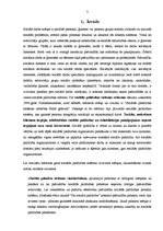 Diplomdarbs 'Sociālās palīdzības organizatora darbības specifika lauku kopienā', 3.