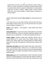 Diplomdarbs 'Sociālās palīdzības organizatora darbības specifika lauku kopienā', 14.