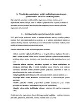 Diplomdarbs 'Sociālās palīdzības organizatora darbības specifika lauku kopienā', 17.