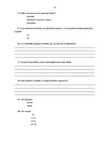 Diplomdarbs 'Sociālās palīdzības organizatora darbības specifika lauku kopienā', 59.